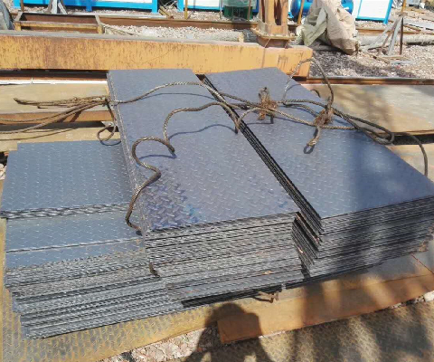 影响剪折开槽加工的普遍缘故
