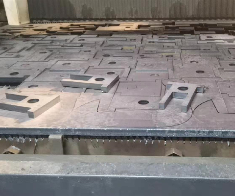 激光切割有毛刺怎么解决？
